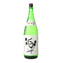 松の司　純米吟醸　楽　1.8L