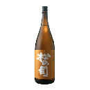 松の司　純米酒　1.8L