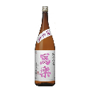 寫樂　純米吟醸　酒未来　1.8L
