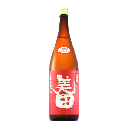美田　山廃純米　豊醸　1.8L