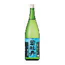 司牡丹　土佐の超辛口　零下生酒　1.8L