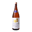相模灘　特別本醸造　美山錦　槽場詰生酒　1.8L
