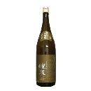 醴泉　特別本醸造　1.8L
