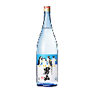 男山　純米　生酒　1.8L
