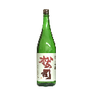 松の司　純米吟醸　1.8L
