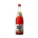 沖縄黒糖　瑞泉梅酒　1.8L