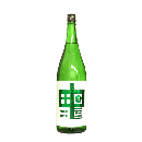 中田屋　吟醸50　緑ラベル　1.8L