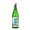 司牡丹　純米　生酒　1.8L
