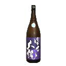 富士大観　本醸造　本生　1.8L