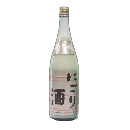 菊姫　にごり酒　1.8L