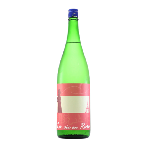 明鏡止水　ラヴィアンローズ　1.8L