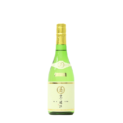 ほりこし商店 ネットショップ 墨廼江 玉 720ml
