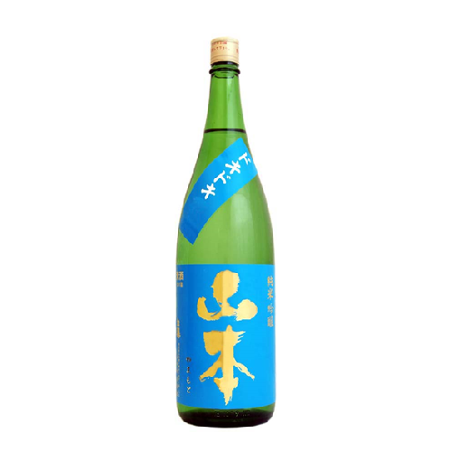 山本　ドキドキ　1.8L