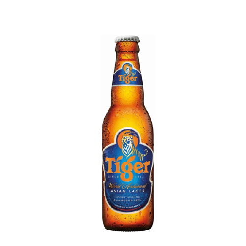 タイガービール　330ml