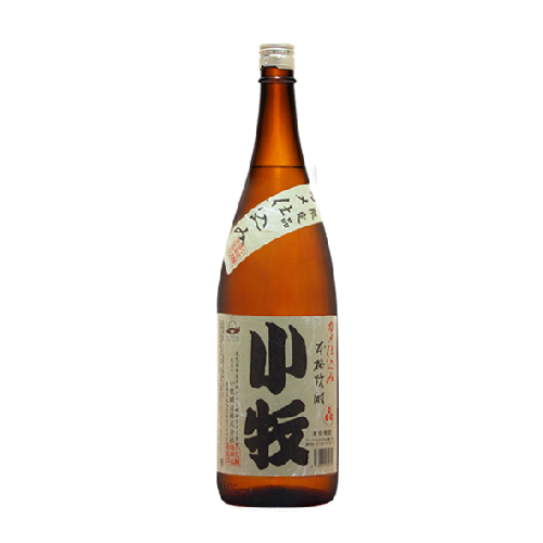 小牧　25度　芋　1.8L