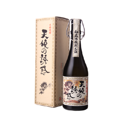 天使の誘惑　40度　芋　720ml