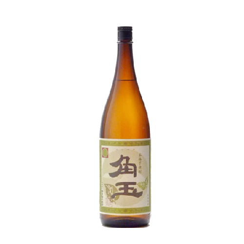 角玉　25度　芋　1.8L