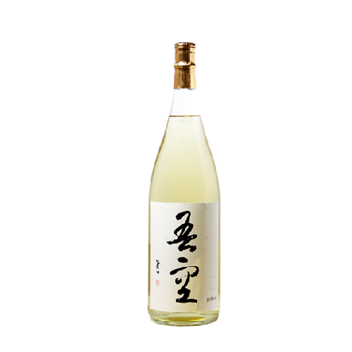 吾空　25度　麦　1.8L