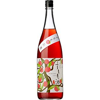 小正　すもも酒　　1.8L