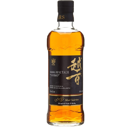 マルスモルテージ　越百　700ml