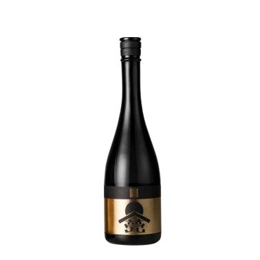 甍(いらか)　金礎(きん　いしずえ)　720ml