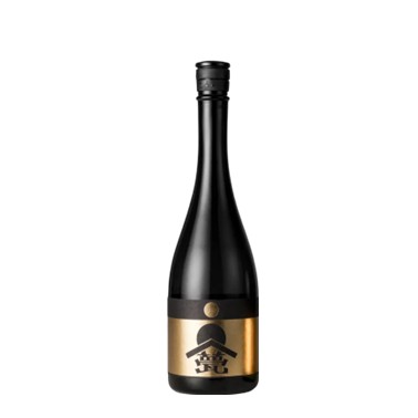 甍(いらか)　金環(きん　たまき)　720ml