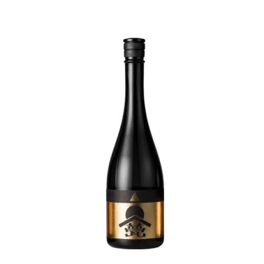 甍(いらか)　金鉾(きん　ほこ)　720ml