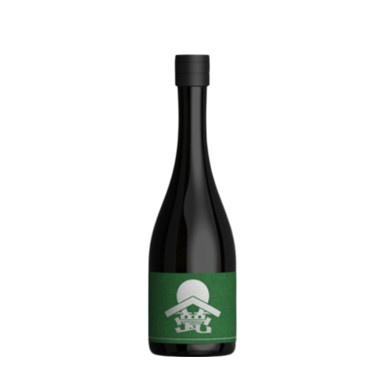 甍(いらか)　銀森　山廃　720ml