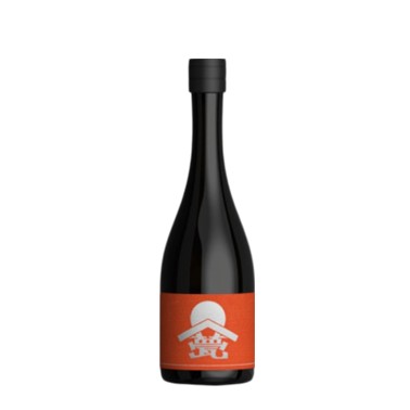 甍(いらか)　銀暁　生酛　720ml