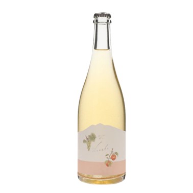 つがるワイナリー　跳人　(泡)　750ml