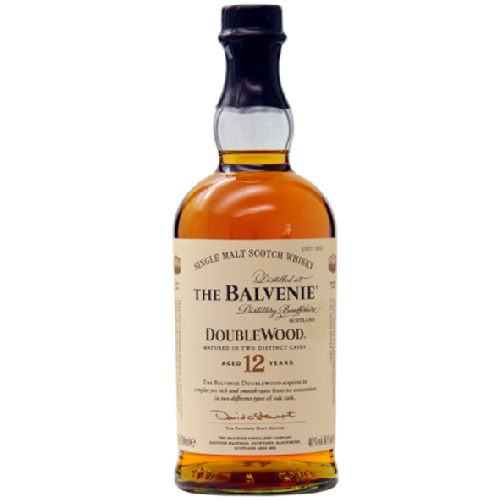 バルヴェニー　12年　700ml