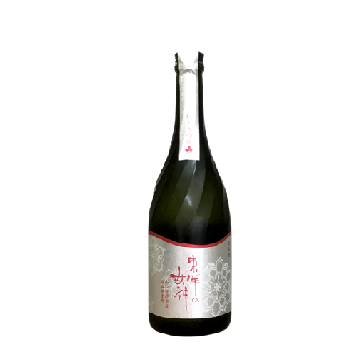 東洋の女神　純米大吟醸　720ml