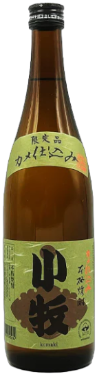 小牧　25度　芋　720ml