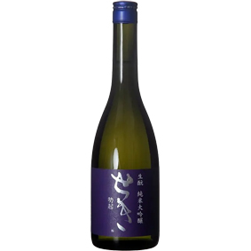 勢起　純米大吟醸　720ml