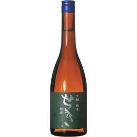 勢起　生もと　純米　720ml