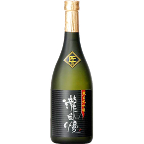 瀧自慢　匠35　720ml