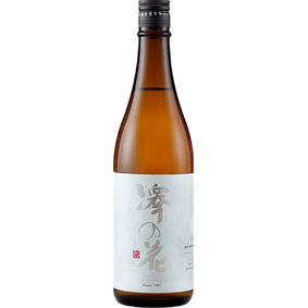澤の花　ささら　超辛口純米吟醸　720ml