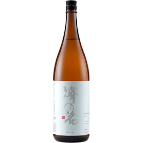 澤の花　ささら　超辛口純米吟醸　1.8L