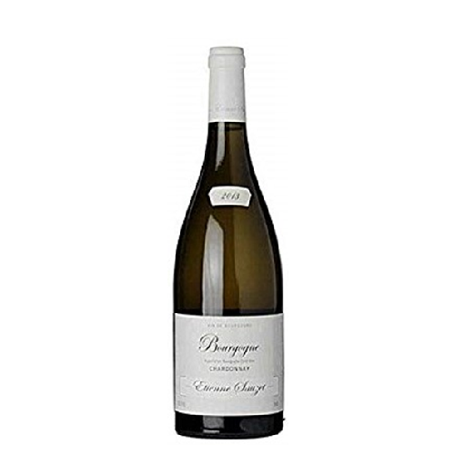 エチエンヌ　ソゼ　ブルゴーニュ　シャルドネ　白　750ml
