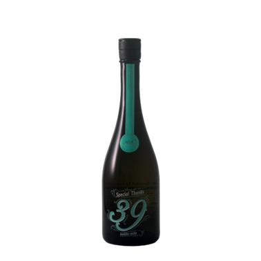 寒菊　39　Special　Thanks　Limited　BOX　720ml