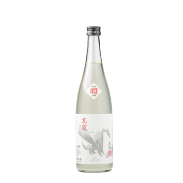 高龗　皚　オリガラミ　720ml