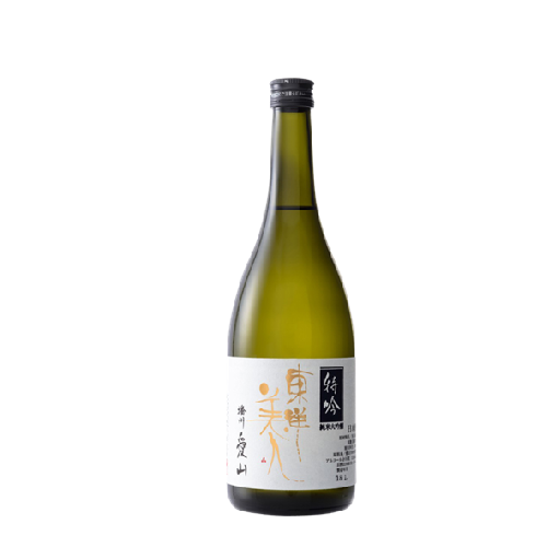 東洋美人　特吟　愛山　720ml